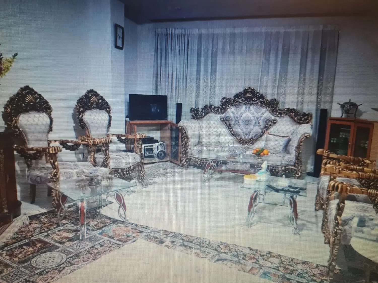 اجاره ی خانه در اهری فردیس