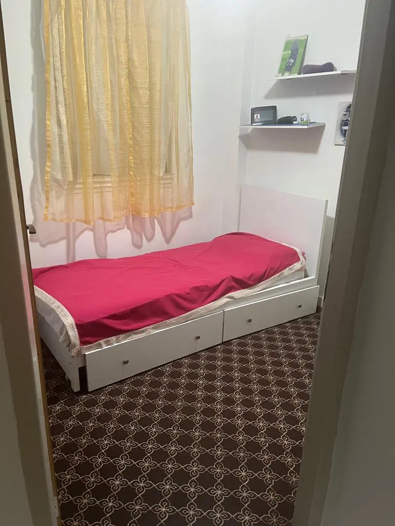 فروش واحد ۸۰ متری در معلم_ فلاحتی