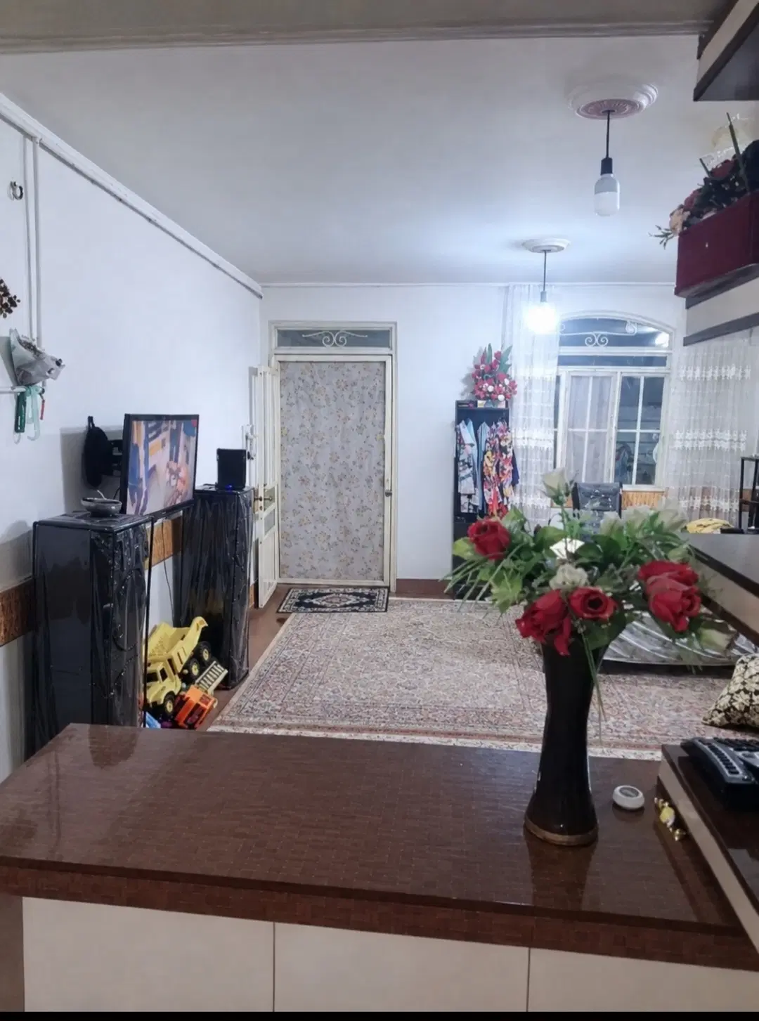 ویلایی اسلام آباد
