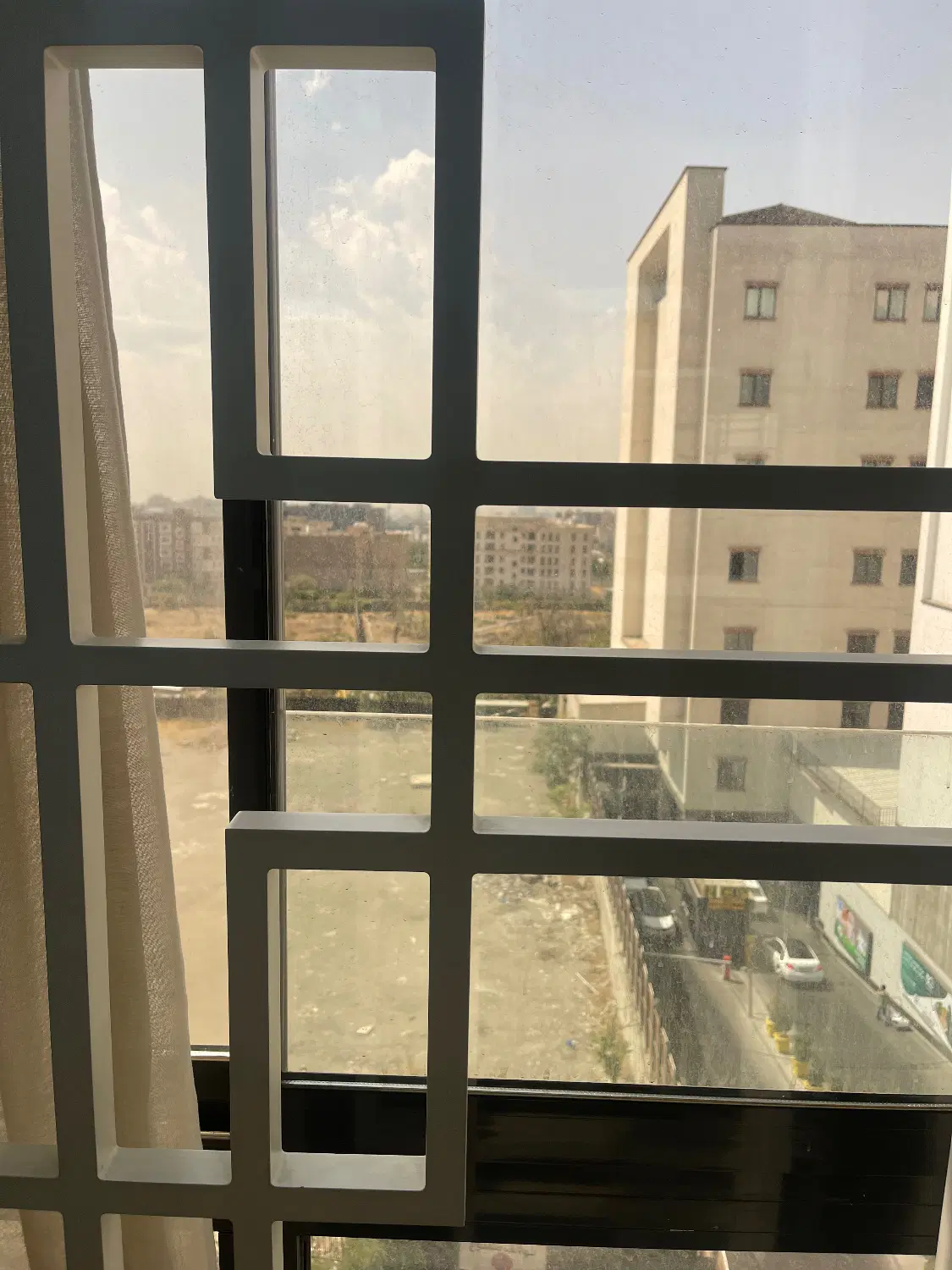 اجاره اتاق از کلینیک فوق تخصصی لوکس در اقدسیه