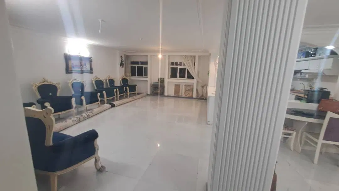 فروش آپارتمان ۱۵۵ متری