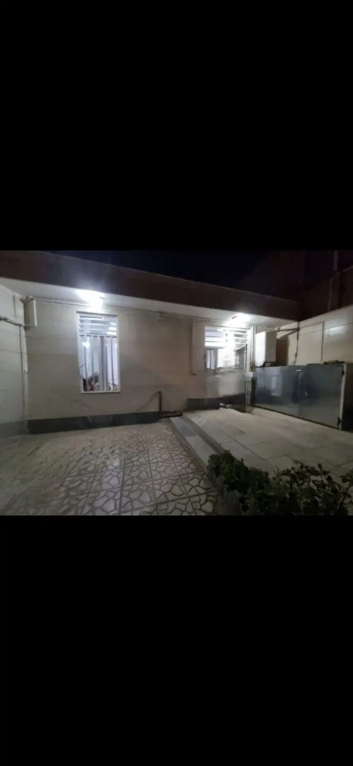 فروش۵قصب ویلایی خیابان سرباز