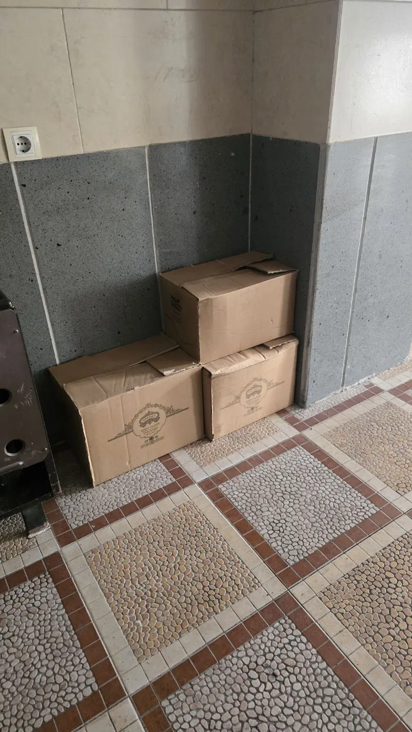 اجاره پارکینگ در منطقه ی عباسی