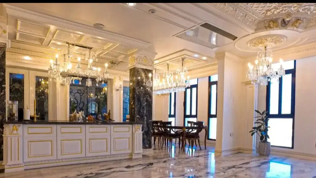 ۲۲۰متری شیک_تکواحدی_اول مفتح
