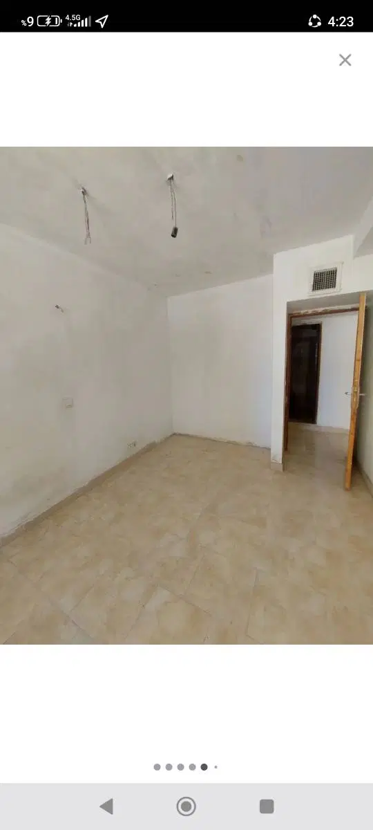 آپارتمان میثم نهاجا