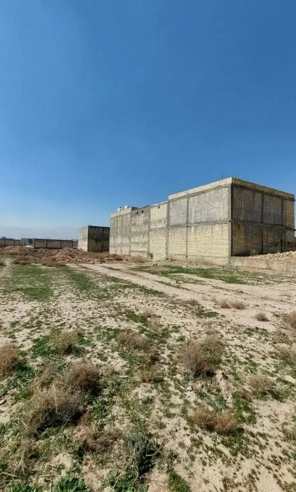 فروش ۲۰۰متر زمین خاتونک