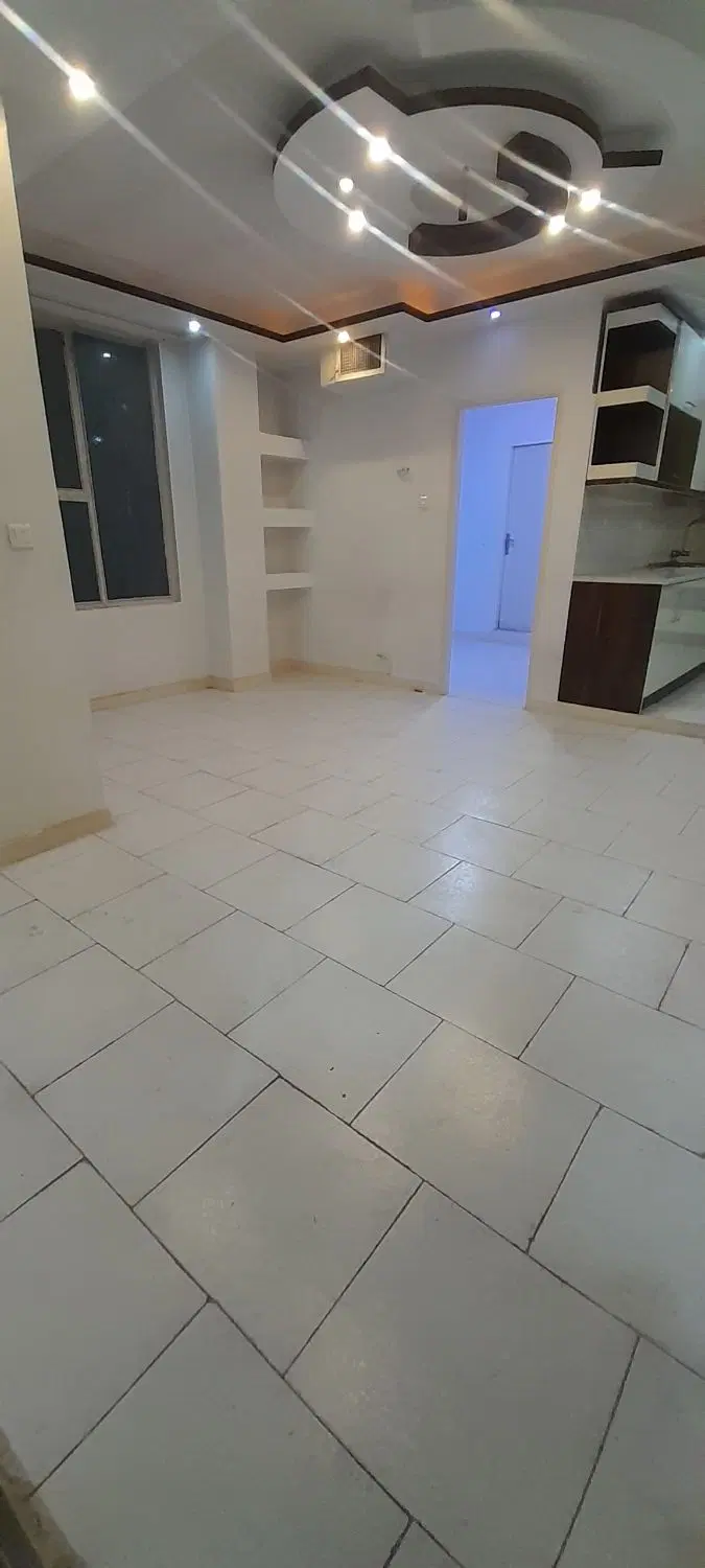 ۴۸متری طبقه اول