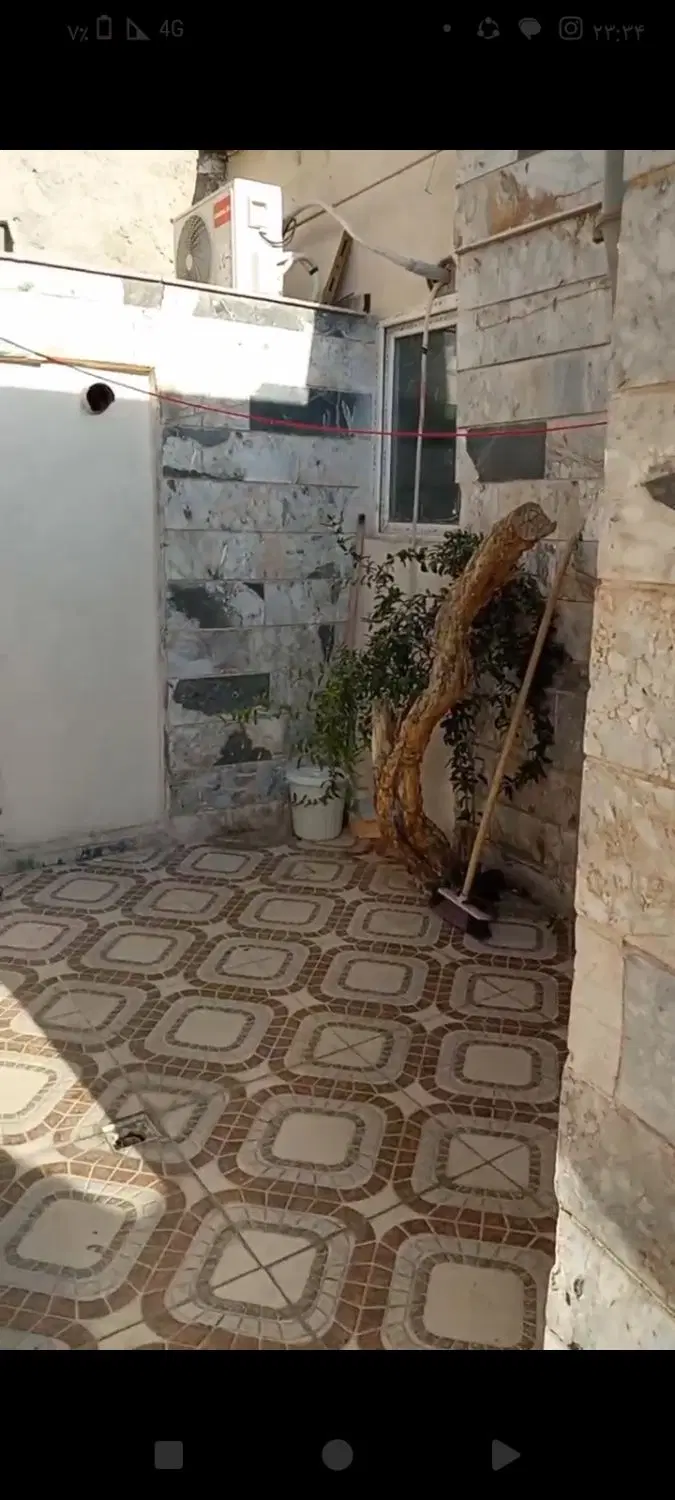 سوییت و خون شخسی و اپارامان