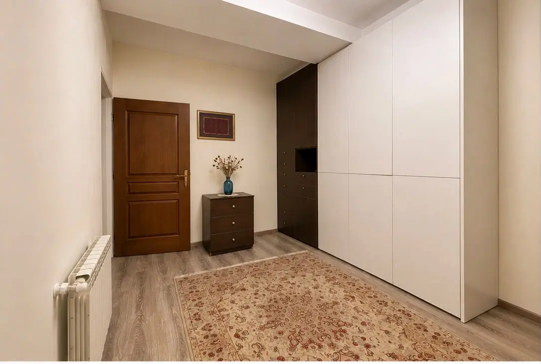 فروش واحد ۷۳ متری شهرک اتی ساز