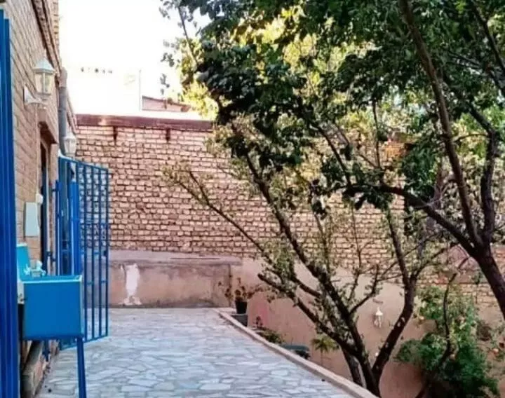 سویت و بومگردی در گلمکان