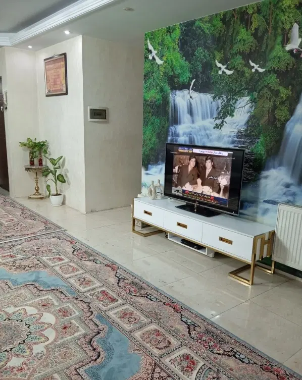 فروش آپارتمان تک واحدی دوخواب
