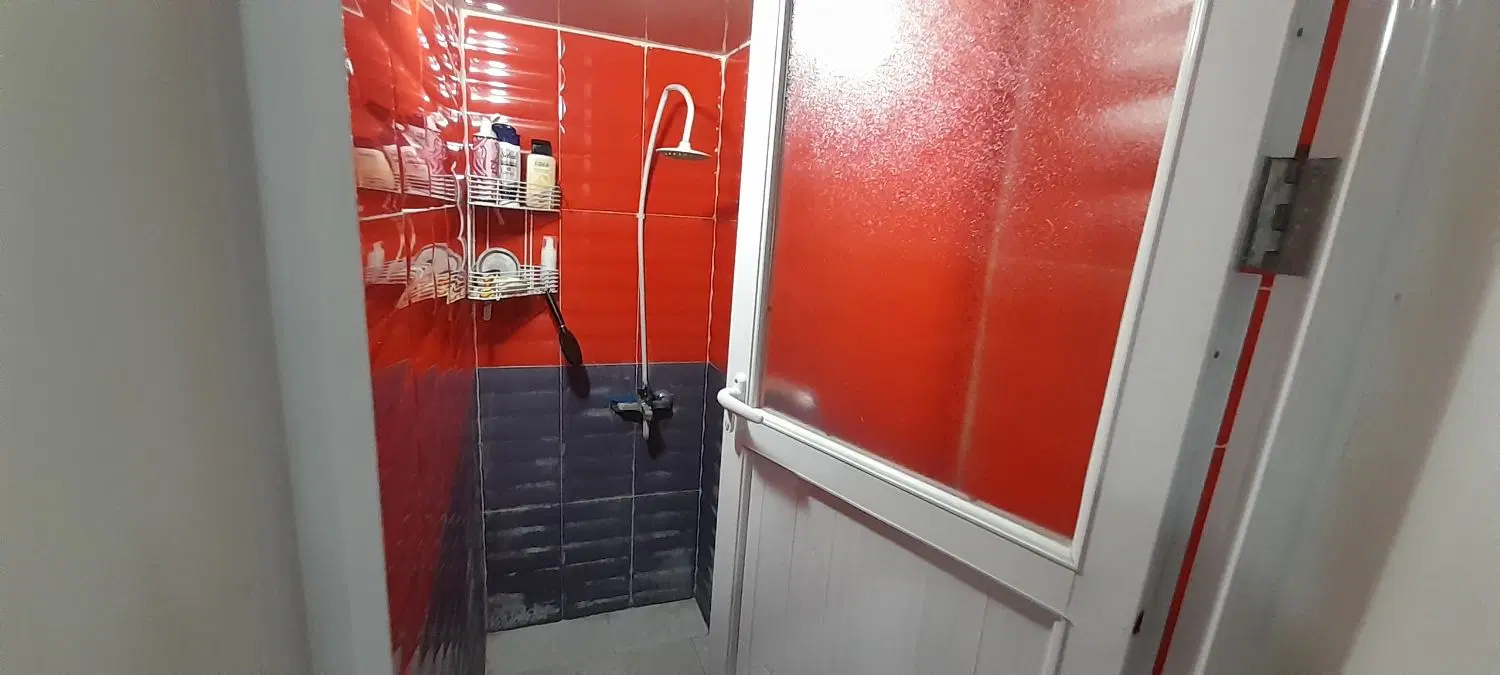 منزل طبقه همکف راه جدا