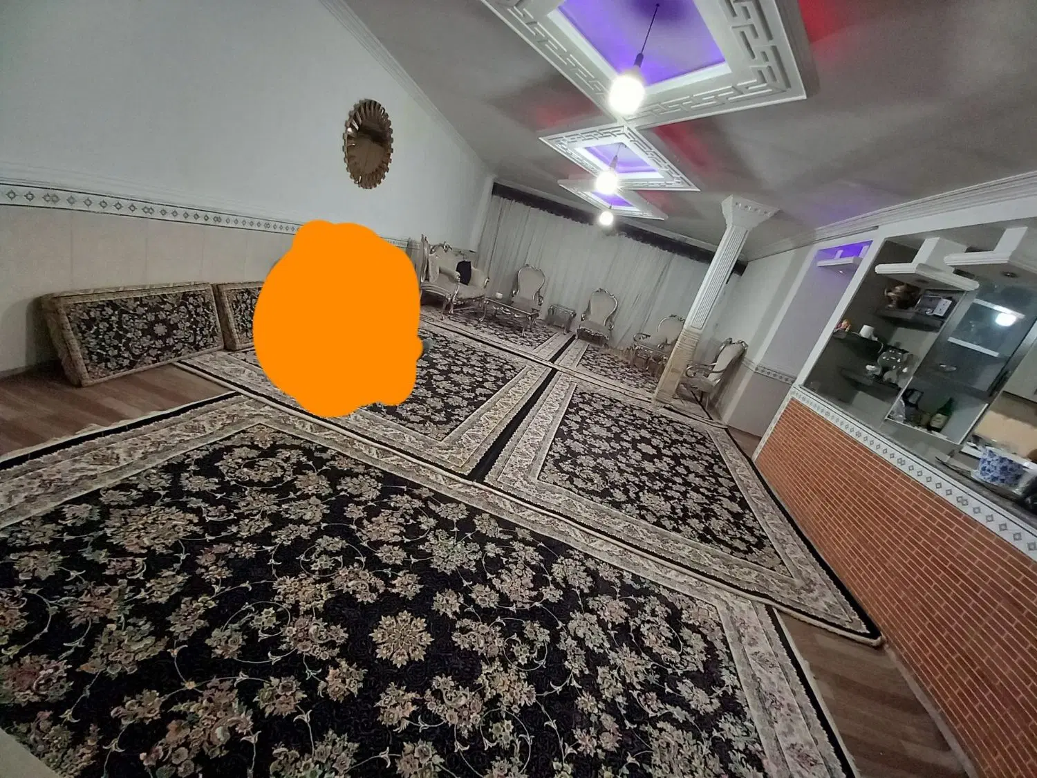خانه در اسلامشهر