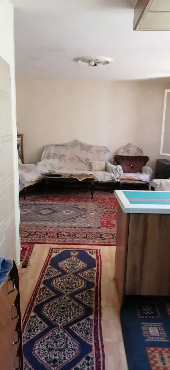 فروش واحد مسکونی