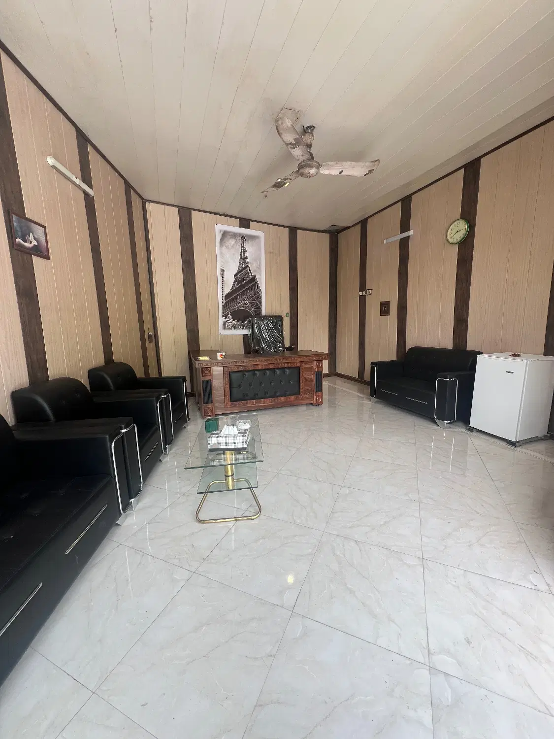 مغازه تجاری شهرری