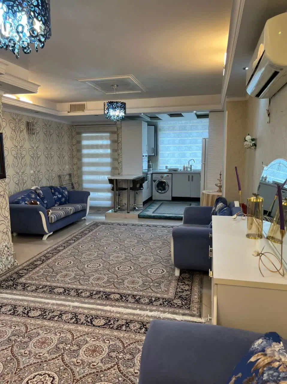 آپارتمان فروشی ۸۴ متر میدان نارنج