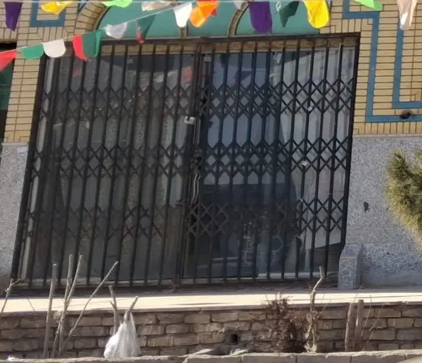 مغازه ۱۸ متر