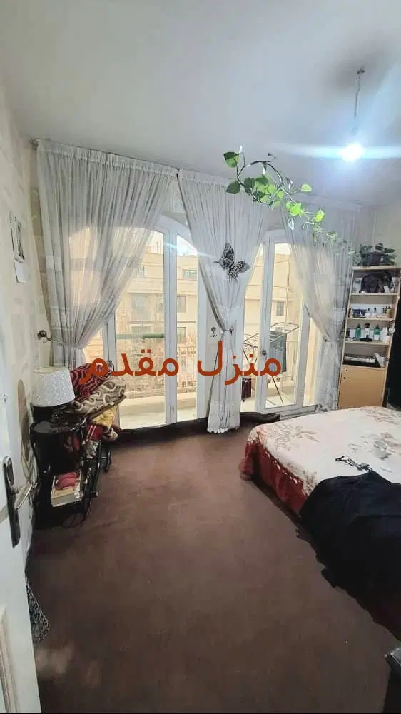 125 متر خوش ساخت - غرق در نور