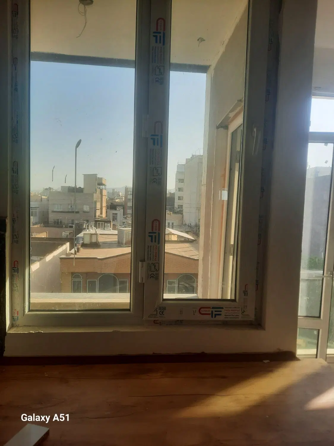 واحد ۱۱۰ متری