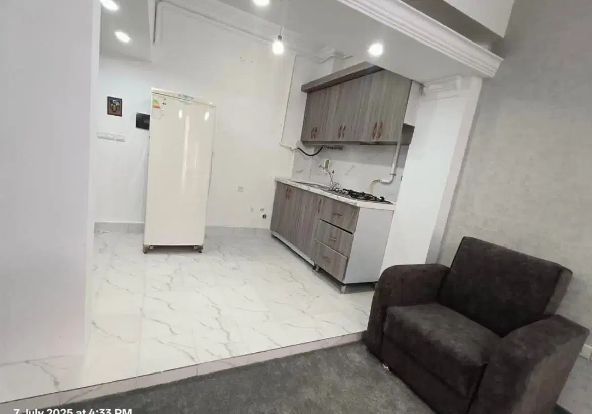 اجاره اپارتمان دو خوابه