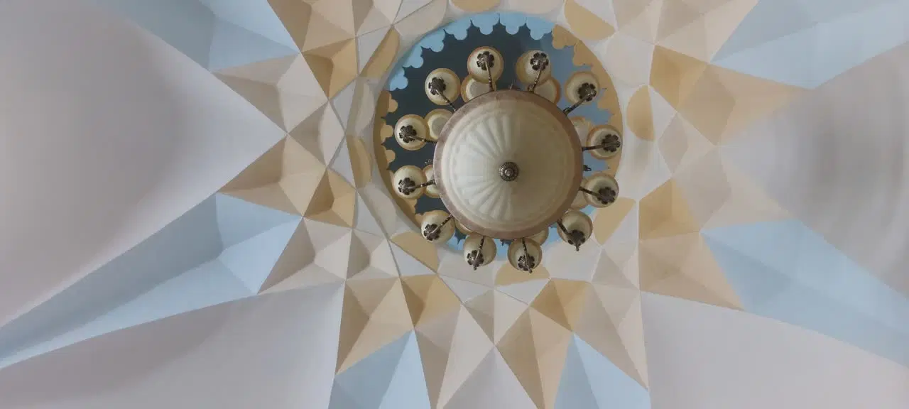 منزل سنتی وتاریخی شیک