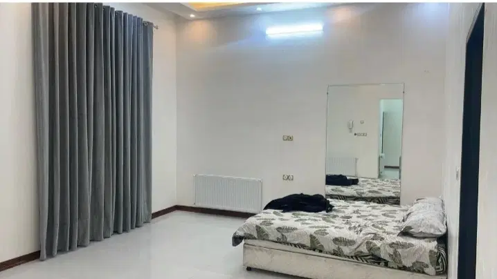 اجاره باغ ویلا