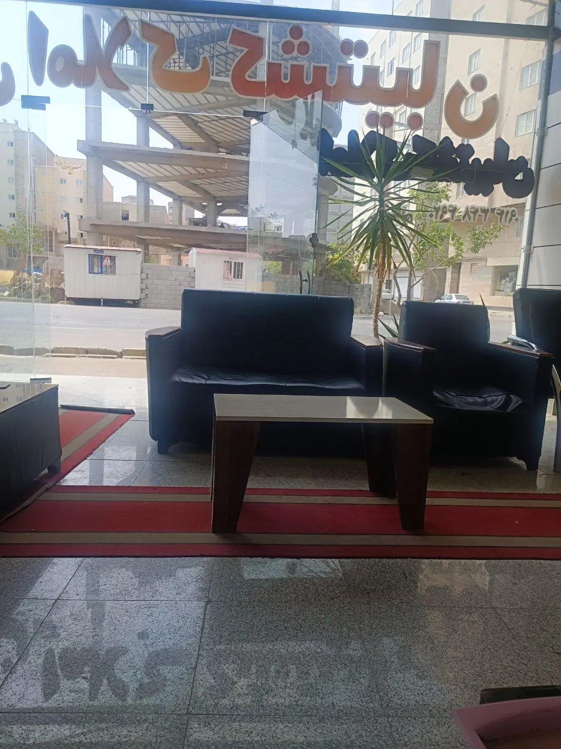 فروش زمین در فاضل ۲