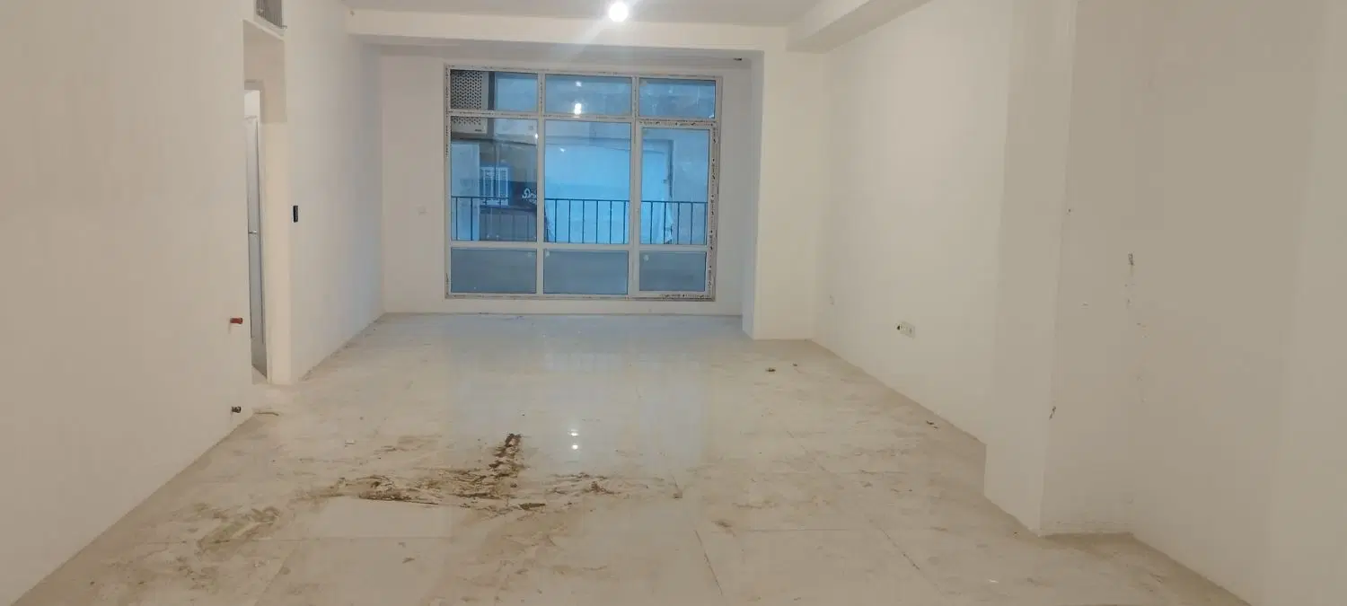 واحد 95 متری شهرک شاهد