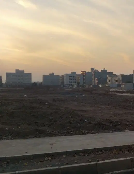جنوبی۲۰۰متری شهرک سازان