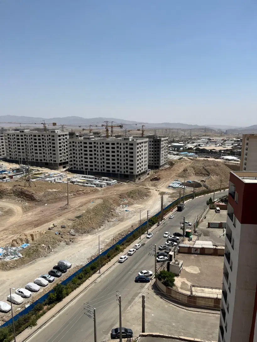 فاز ۵ جنوبی