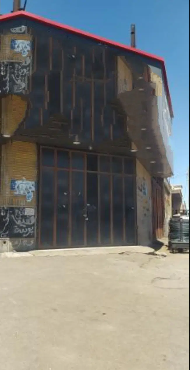 فروش مغازه شهرک
