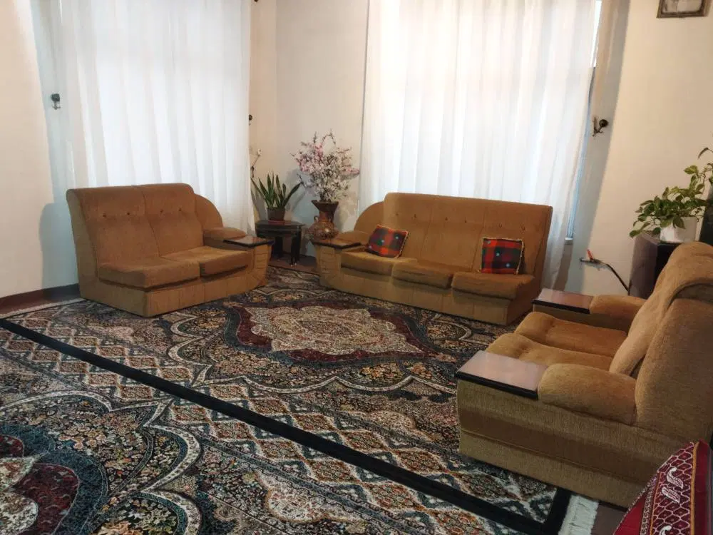 ویلا در سوادکوه