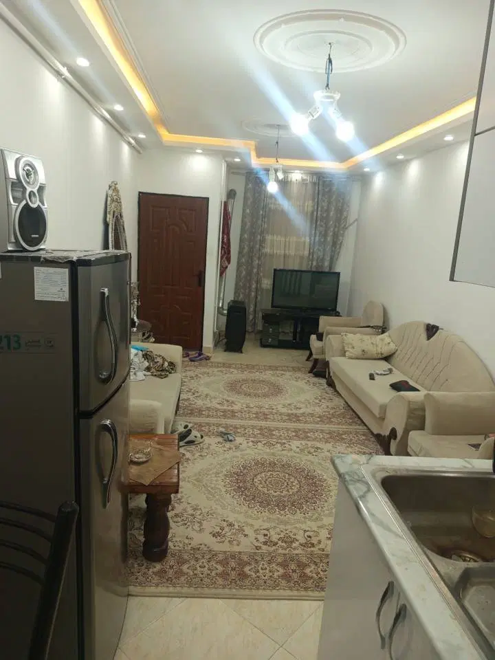 طبقه پایین