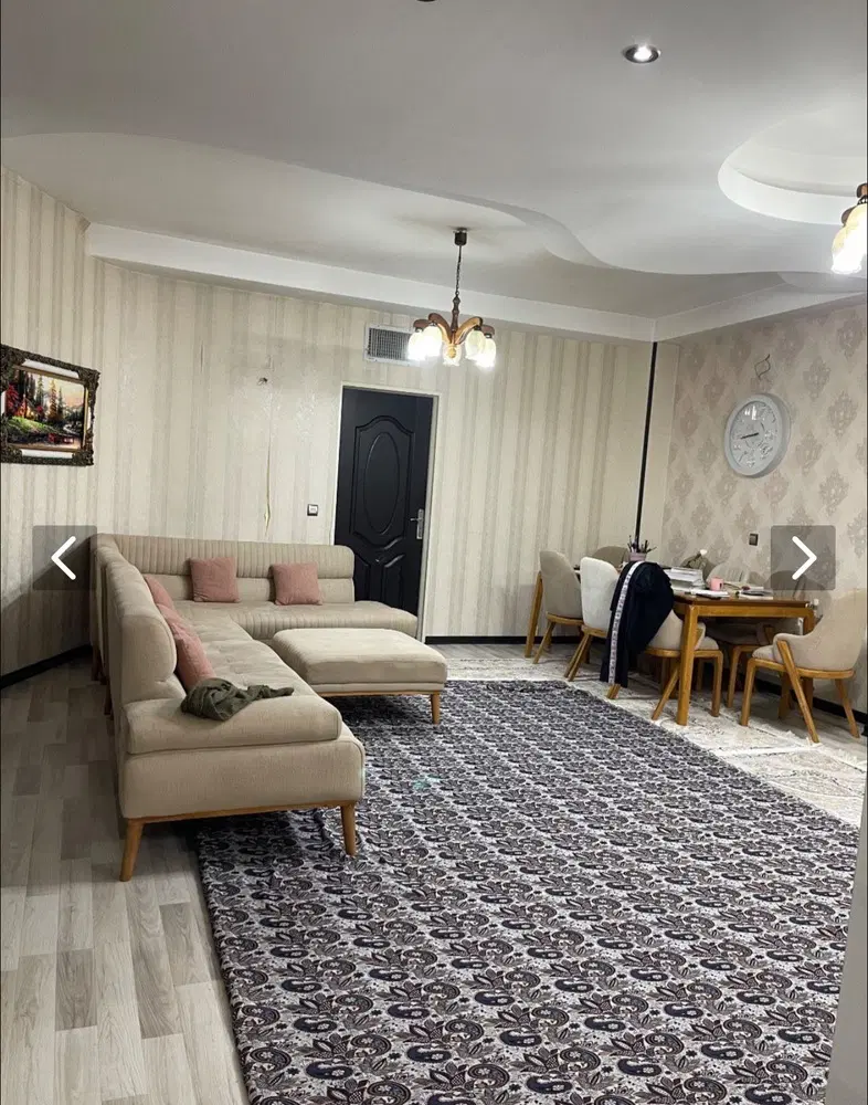 واحد مسکونی پونک  مصیب مرادی