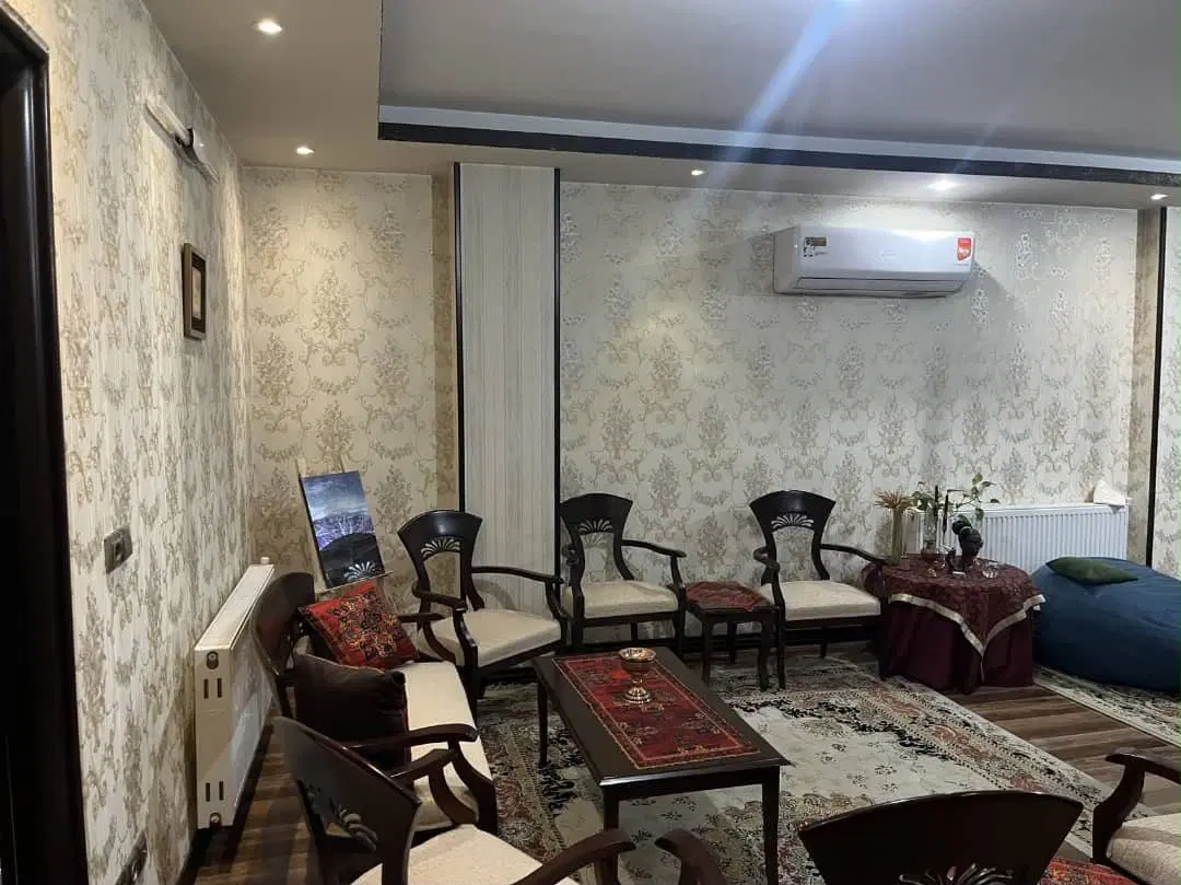 ابشار(خ الهیه)_۱۰۰متر_شیک
