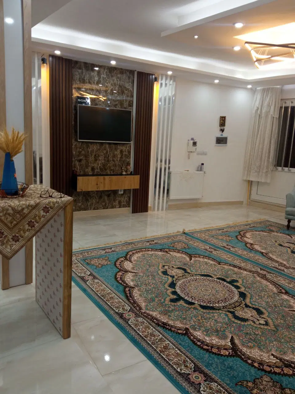 منزل دوبلکس