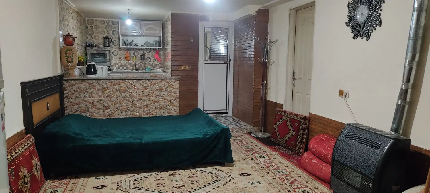سوییت مبله در گویم
