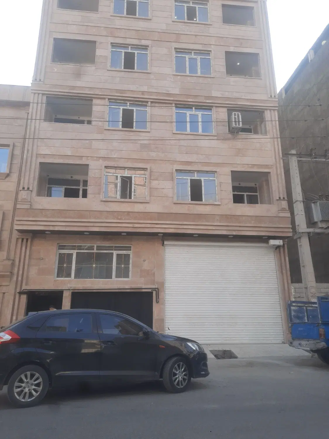 اپارتمان