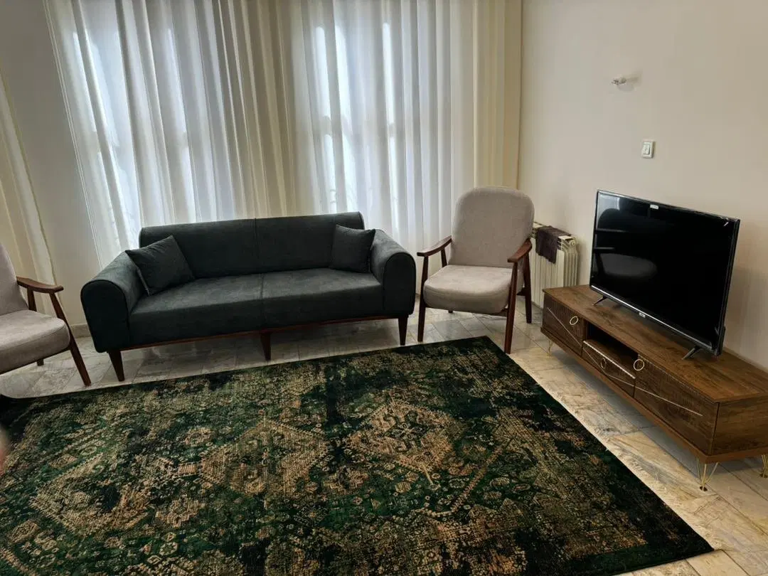 اجاره آپارتمان مبله روزانه