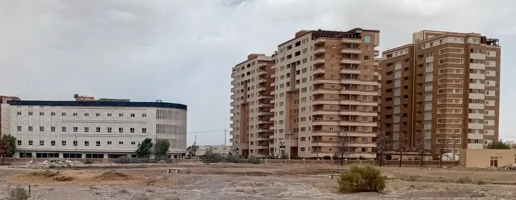 سهام پروژه ملاصدرا صفائیه