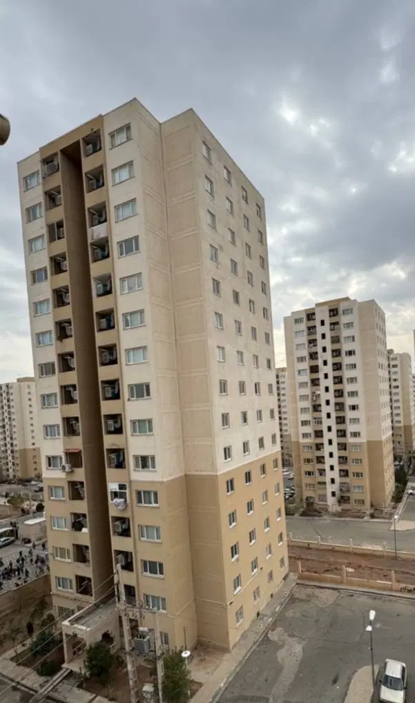 واحد فروردین