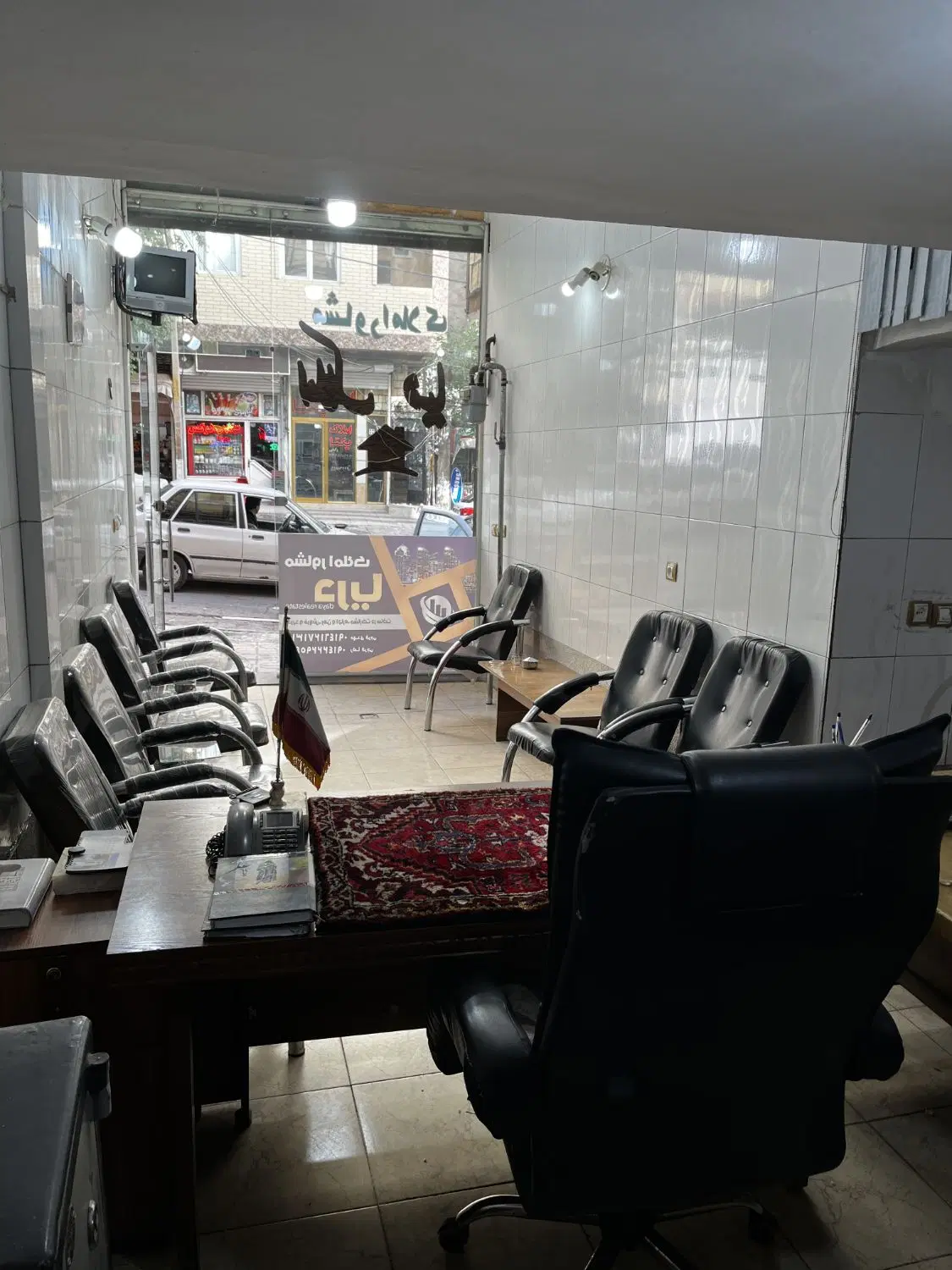 فروش ۶۰مترآپارتمان عباسی بهشتی