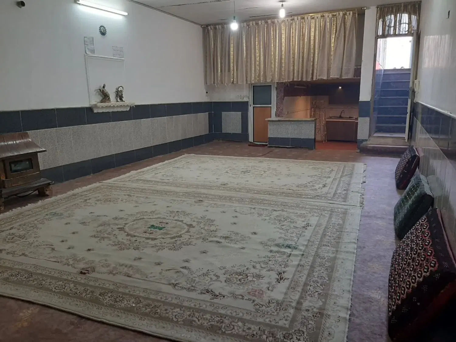 منزل دربست سوئیت در جمکران مسافرخانه