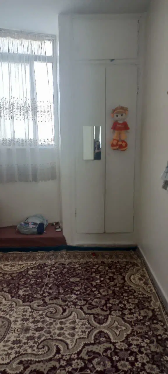 اجاره آپارتمان ۷۰متری واقع در شهرک رضویه