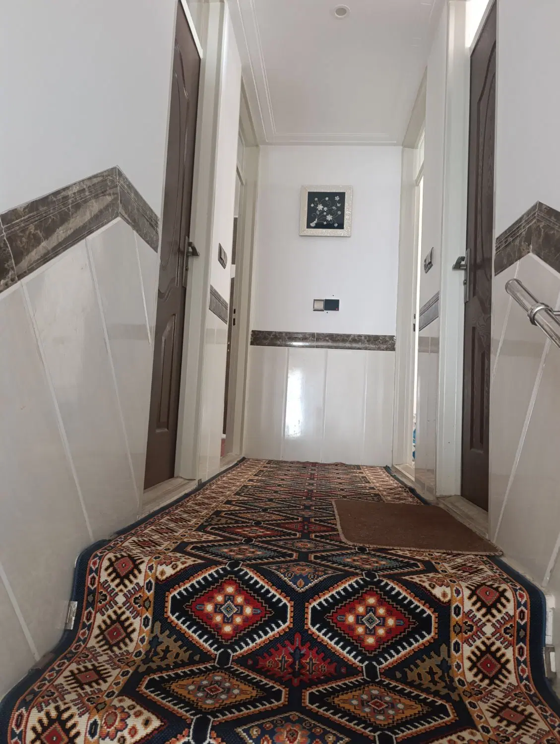 فروش منزل دوطبقه فول امکانات