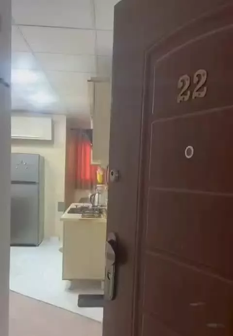 آپارتمان یک خوابه ملکی 85متر