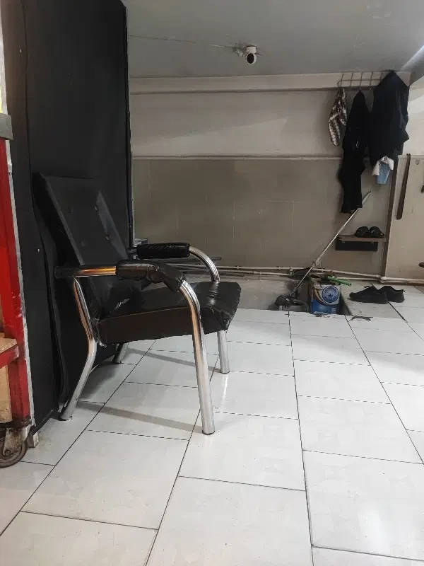 اجاره زیر را زمین ۵۰ متری بهداشتی