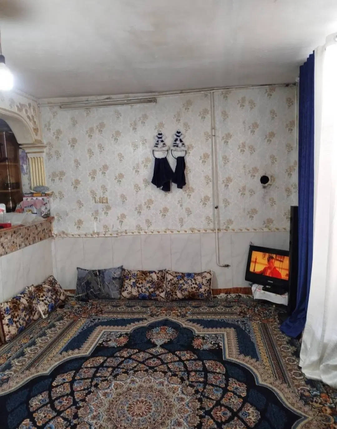 خونه۵۰ویلای
