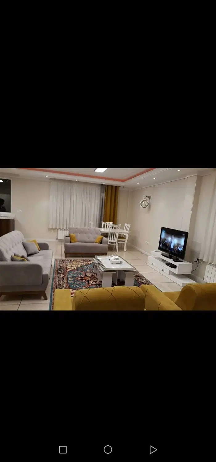 اجاره روزانه و نیم روز منزل