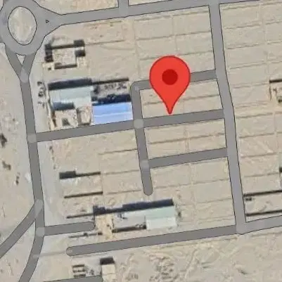 زمین کارگاهی